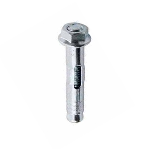 CHAZO EXPANSIVO ZINCADO 5/16 X 1 7/8 SUMATEC 170051018
