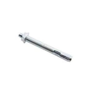 CHAZO EXPANSIVO ZINCADO 5/16 X 2 1/2 C.A MEJIA 5261E51603