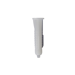 CHAZO PLASTICO POLYSET 1/4 VF1905