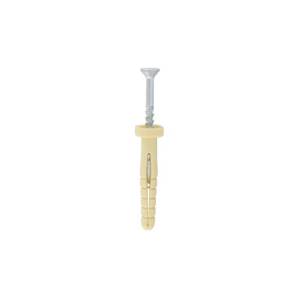 CHAZO PUNTILLA NYLON 1/4x1-5/8 SUMATEC VF1693