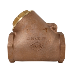 CHEQUE COR BR 125S REDWHITE 236 1 IMF1022
