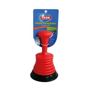   CHUPA LAVAPLATOS 1911111 TASK IL1911111