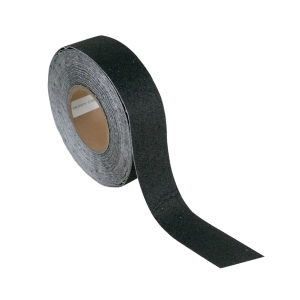 CINTA ANTIDESLIZANTE (NEGRO 48MMX5MTS) 3060083 T&C 3060083