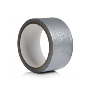 CINTA CLOTH TAPE GRIS 48X10 6902 SOCO 6902