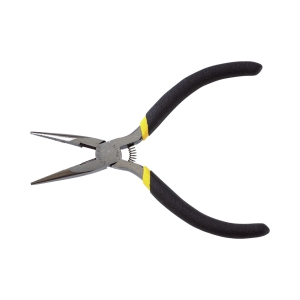 ALICATE MINI PUNTA LARGA 84119 84-119LA STANLEY ST84119