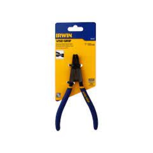 ALICATE PARA ANILLOS 7 180MM IRWIN EXTERNO 1864057