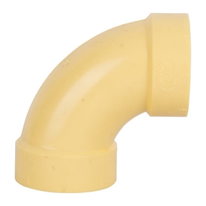 CODO SANITARIO 90Âº 1/4 CXC 2