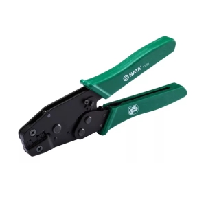 ALICATE PRENSATERMINALES 8 GL91101 SATA GL91101