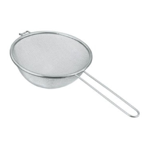   COLADOR 26CM ACERO 61018 NP 61018