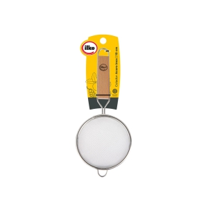 COLADOR INOX 10CM CLASICA 1628107 N628107 ILKO IL1628107