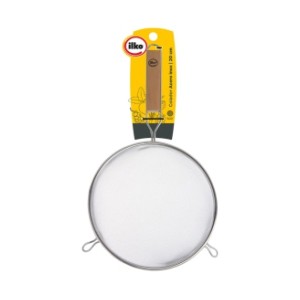 COLADOR INOX 20CM CLASICA 1628106 ILKO IL1628106