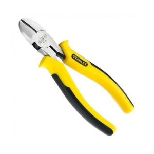 ALICATE PROF N6 CORTE DIAGONAL 84-054LA STANLEY ST84054