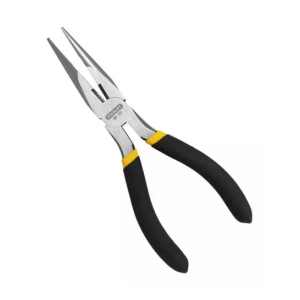 ALICATE PUNTA REDONDA TRABAJ PESADO TIPO AMERIC 6