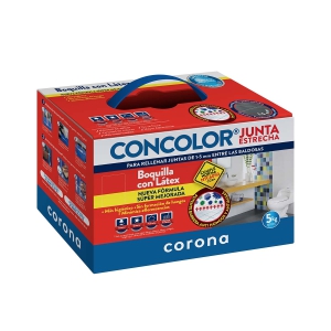 CONCOLOR JE TABACO CLARO X 5KL 903051731 CORONA 903051731