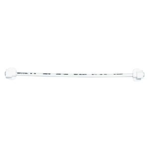 CONECTOR LAVAMANOS LAVAPLATOS 40CM 1/2