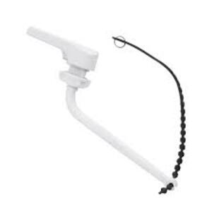 MANIJA VALVULA SALIDA BLANCA RB-9717-15S GRICOL RB-9717-15S