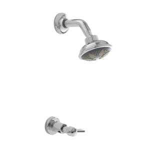 CONJUNTO REGISTRO DUCHA HELIX PALA 01-1734-11 GRICOL 01-1734-11