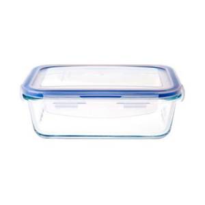 CONSERVADOR VIDRIO HERMETICO T/P 0.32LT OCT-GH32-1S ALUMAR OCT-GH32-1S