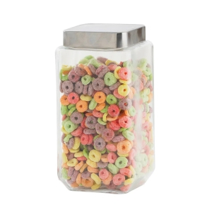 CONTENEDOR VIDRIO 2L L60598 UNIVERSAL L60598