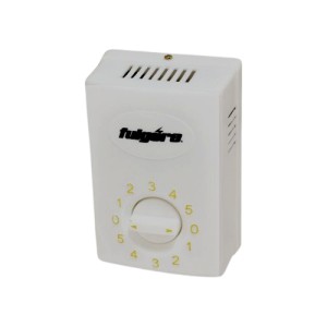 CONTROL 5 VELOCIDADES VENTILADOR FU8401 TOOLCRAFT FU1432