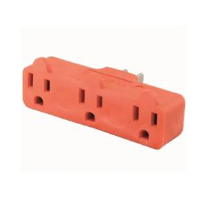   CONVERTIDOR ADAPTADOR RECTA P/T3 SALI FU0595 TOOLC FU0595