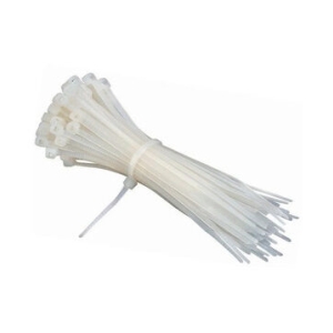 AMARRE 2.5MM  (100MM) BLANCO 96008 HOPEX IM1003