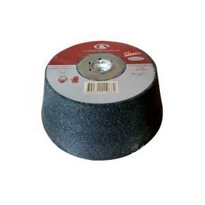 COPA CLASSIC T11 100X50X15.88 C060R5BW CARBORUNDUM 66253141055