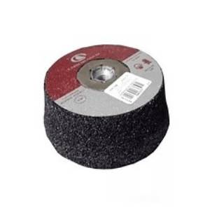 COPA CLASSIC T11 127X51X15.88 C24BW 66253141076 CARBORUNDUM 66253141076