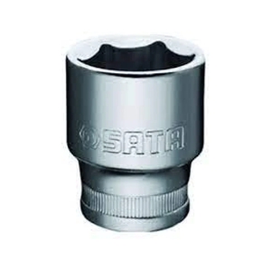   COPA CORTA 1/2x28MM 6PT GL13324EM SATA GL13324EM
