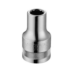 COPA CORTA 1/2x8MM 12PT ST13619SC SATA GL13619EM