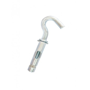 ANCLAJE OJO ABIERTO 5/16 M80 ZINC CA MEJIA 5260AA5161