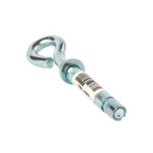 ANCLAJE OJO ABIERTO ZINC 1/2 M12X8 C.A MEJIA 5260AA1201