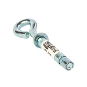 ANCLAJE OJO CERRADO ZINC 1/2 M12X8 C.A MEJIA 5260AC1201