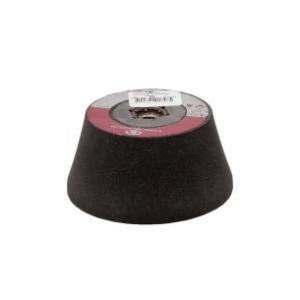 COPA NORTON T11 127X51X15.88 GR.024 CARBORUNDUM 66253141091