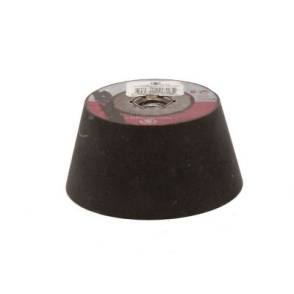 COPA NORTON T11 127X51X15.88 GR.060 CARBORUNDUM 66253141093