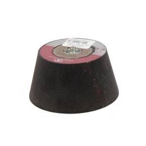 COPA NORTON T11 127X51X15.88 GR.080 CARBORUNDUM 66253141094