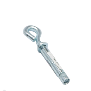 ANCLAJE OJO CERRADO ZINC 3/8 M10X7 170052212 C.A MEJIA 5260AC3801
