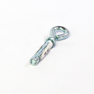 ANCLAJE OJO CERRADO ZINC 5/16 M8 C.A MEJIA 5260AC5161