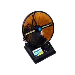 ANTENA CONEJO UNIVERSAL TIPO RADAR FU0843 FULGORE FU0843