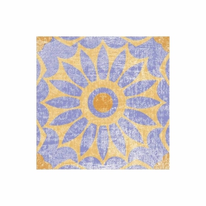CUADRADO FAYSAL MULTICOLOR CU19.8X19.8 CORONA 205391791