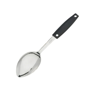 CUCHARA 1000 MANGO NEGRO 20020 ANDINA INCA L20020