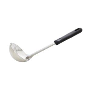   CUCHARON CHICO B.C.4 M/P NEGRO 76010 NP 76010