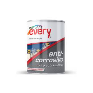 ANTICORROSIVO IND GRIS  CR  A-204  EVERY A-204-CR