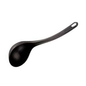 CUCHARON CHINO BC4 M/P NEGRO 76008 NP 76008