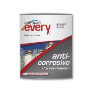 ANTICORROSIVO IND GRIS GAL A-204 EVERY A-204-GL