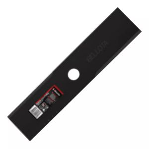 CUCHILLA GUADAÑA 1.8 BISEL ANCHO 351825NBA BELLOTA 351825NBA