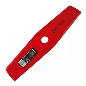 CUCHILLA GUADAÑA 2.4 ROJA OVAL 352425 BELLOTA 352425