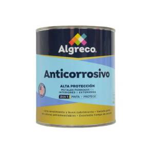ANTICORROSIVO IND GRIS GALON 90820001 ALGRECO ALG10006