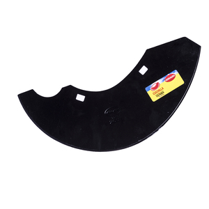 CUCHILLA PICAPASTO 3775 2H /450MM 13377501 HERRAGRO 13377501