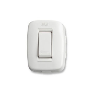 APAGADOR SENCILLO SOBRE MURO 13852 HT HT13852